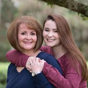 Meet your Posher, Beth